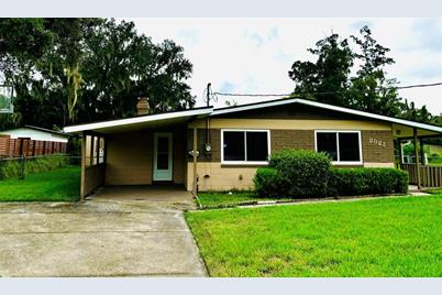 2821 Loran Drive W, Jacksonville, FL 32216 - Photo 1