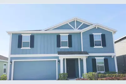 4373 Pebbles Throw Drive, Kissimmee, FL 34746 - Photo 1