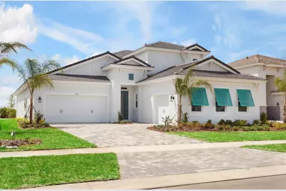 11591 Gleaming Terrace, Venice, FL 34293 - Photo 1