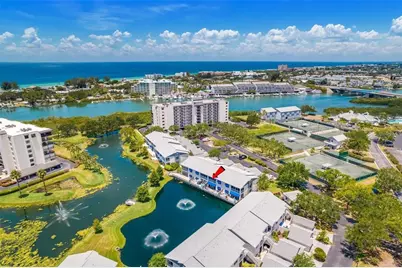 11660 Shipwatch Drive #1443, Largo, FL 33774 - Photo 1