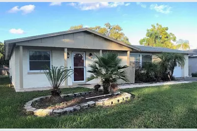 3531 Hoover Drive, Holiday, FL 34691 - Photo 1