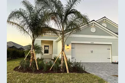 10008 Lake Wales Circle, Sarasota, FL 34241 - Photo 1