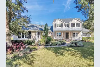 14225 River Story Drive, Jacksonville, FL 32223 - Photo 1