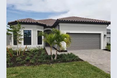 14660 Eagle Branch Drive, Nokomis, FL 34275 - Photo 1