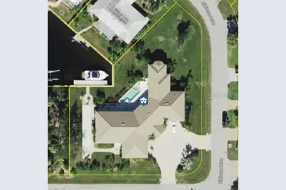 2700 Hibiscus Court, Punta Gorda, FL 33950 - Photo 1