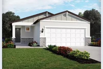 3923 Radiant Mountain Drive, Plant City, FL 33565 - Photo 1