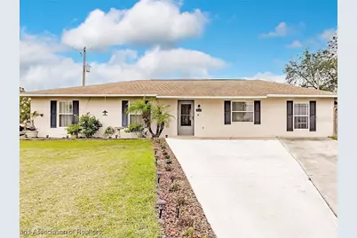 640 S 8th Avenue, Wauchula, FL 33873 - Photo 1