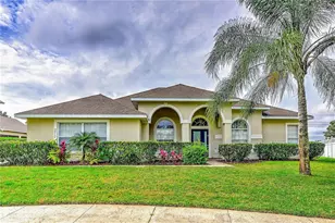 2812 Spinning Silk Ct, Kissimmee, FL 34747 - Photo 1