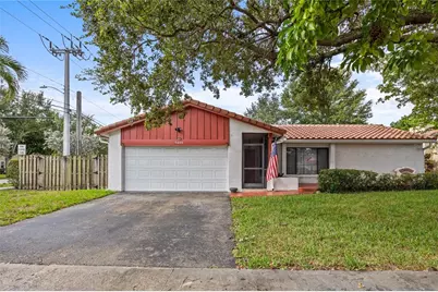 9606 NW 28th Place, Coral Springs, FL 33065 - Photo 1
