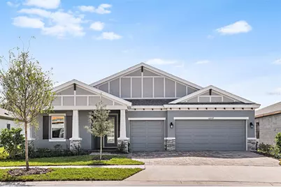 3430 Yellow Leaf Circle, Spring Hill, FL 34609 - Photo 1