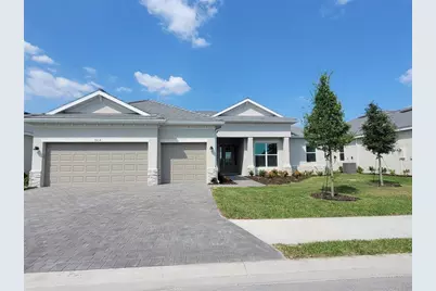 7904 Lakes Edge Lane, Port Charlotte, FL 33981 - Photo 1