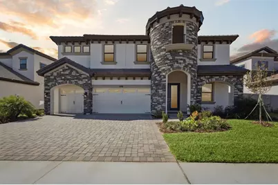 10215 Surrey Rose Drive, San Antonio, FL 33576 - Photo 1