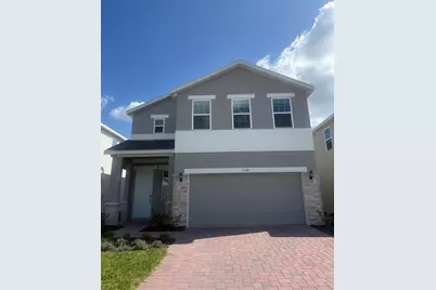 1168 Happy Forest Loop, Deland, FL 32720 - Photo 1
