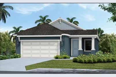 4539 Canoe Creek Avenue, Parrish, FL 34219 - Photo 1