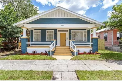 1009 E 15th Avenue, Tampa, FL 33605 - Photo 1