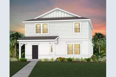 3343 Vine Leaf Street, Apopka, FL 32712 - Photo 1