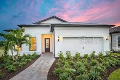 5966 Talon Preserve Drive, Nokomis, FL 34275 - Photo 1