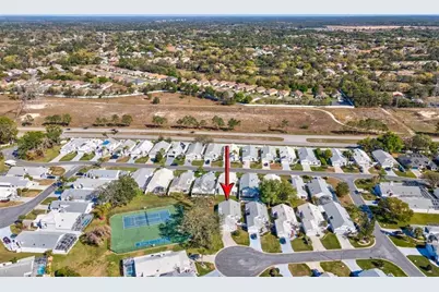 1024 La Bamba Court, Spring Hill, FL 34608 - Photo 1