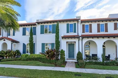 8883 Lakeshore Pointe Drive, Winter Garden, FL 34787 - Photo 1