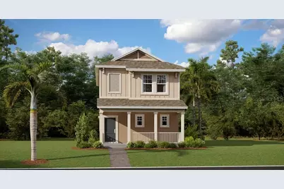 751 Honeyrock Street, Debary, FL 32713 - Photo 1