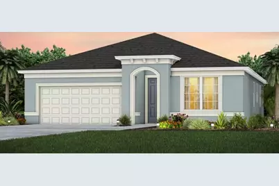 2042 Branched Oak Road, Saint Cloud, FL 34771 - Photo 1