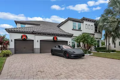 8460 Karwick Street, Orlando, FL 32836 - Photo 1