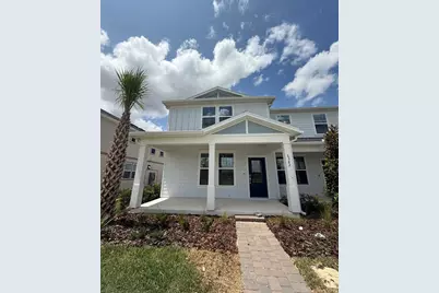 6382 Tabebuia Parkway, Winter Garden, FL 34787 - Photo 1