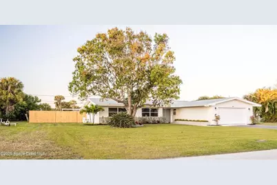 214 Miami Avenue, Indialantic, FL 32903 - Photo 1