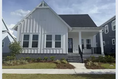 1126 Riverway Drive, Oakland, FL 34787 - Photo 1