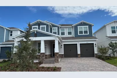 13129 Faro Court, Winter Garden, FL 34787 - Photo 1