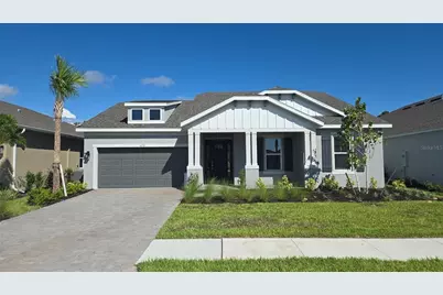 1636 Laurel Brook Lane, Port Charlotte, FL 33953 - Photo 1