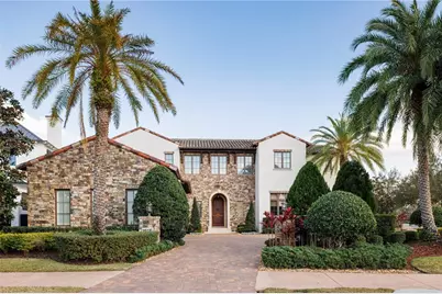 10237 Cottrell Way, Golden Oak, FL 32836 - Photo 1