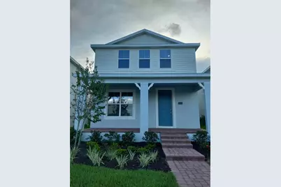 2504 Cedar Rose Street, Apopka, FL 32712 - Photo 1