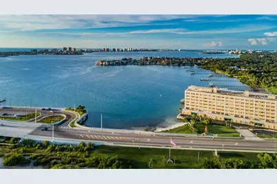 100 Bluff View Drive #610C, Belleair Bluffs, FL 33770 - Photo 1