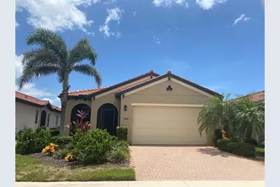 10401 Crooked Creek Drive, Venice, FL 34293 - Photo 1