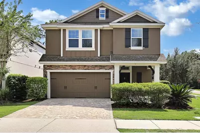 16405 Egret Crossing Lane, Lithia, FL 33547 - Photo 1