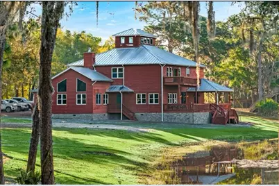 134 Shoreside Trail, Crescent City, FL 32112 - Photo 1