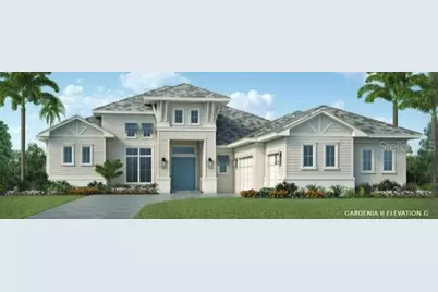 1106 Blue Shell Loop, Sarasota, FL 34240 - Photo 1