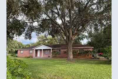 1515 Green Meadow Drive, Lutz, FL 33549 - Photo 1