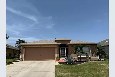 380 Wickham Lakes Drive, Melbourne, FL 32940 - Photo 1