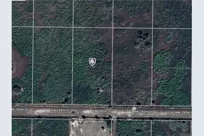 21225 NW 280th Street, Okeechobee, FL 34972 - Photo 1