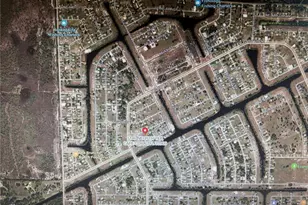 1106 NE 39th Terrace, Cape Coral, FL 33909 - Photo 1