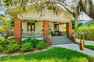 905 S Packwood Ave, Tampa, FL 33606 - Photo 1