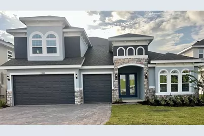 2392 Juniper Berry Drive, Minneola, FL 34715 - Photo 1