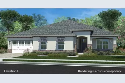 10442 SW 96th Loop, Ocala, FL 34481 - Photo 1