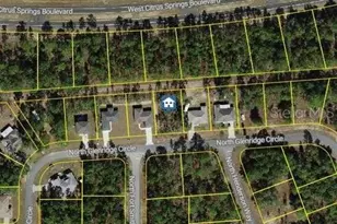 7179 N Glenridge Cir, Citrus Springs, FL 34434 - Photo 1