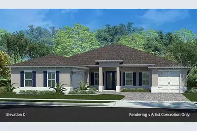 10190 SW 82nd Place Road, Ocala, FL 34481 - Photo 1