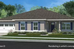 10032 SW 106th Cir, Ocala, FL 34481 - Photo 1