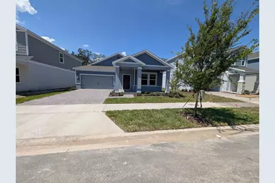 660 Terrapin Drive, Debary, FL 32713 - Photo 1