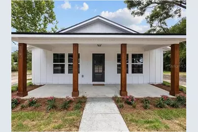 2580 NW 174th Street, Trenton, FL 32693 - Photo 1